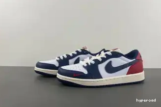 Hyperoad 1 AIR JORDAN Low 0501